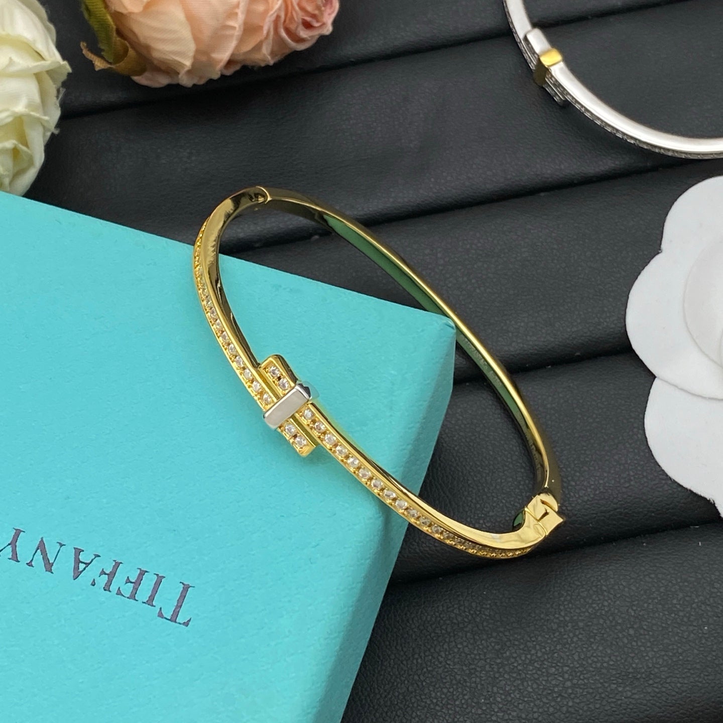 Tiffany Bracelets